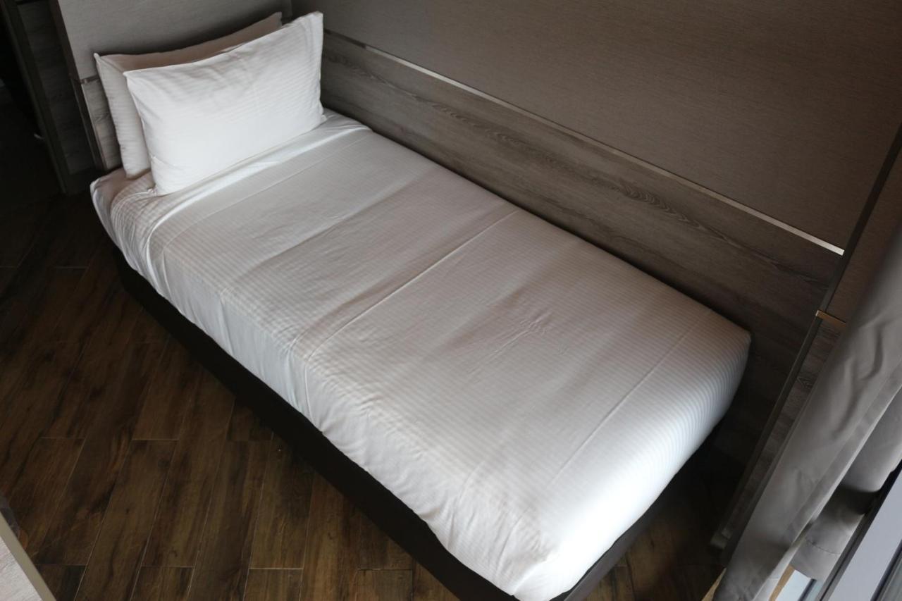 Plaza Premium Lounge Hotel Sepang Bagian luar foto