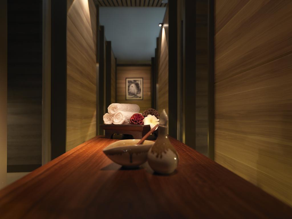 Plaza Premium Lounge Hotel Sepang Bagian luar foto