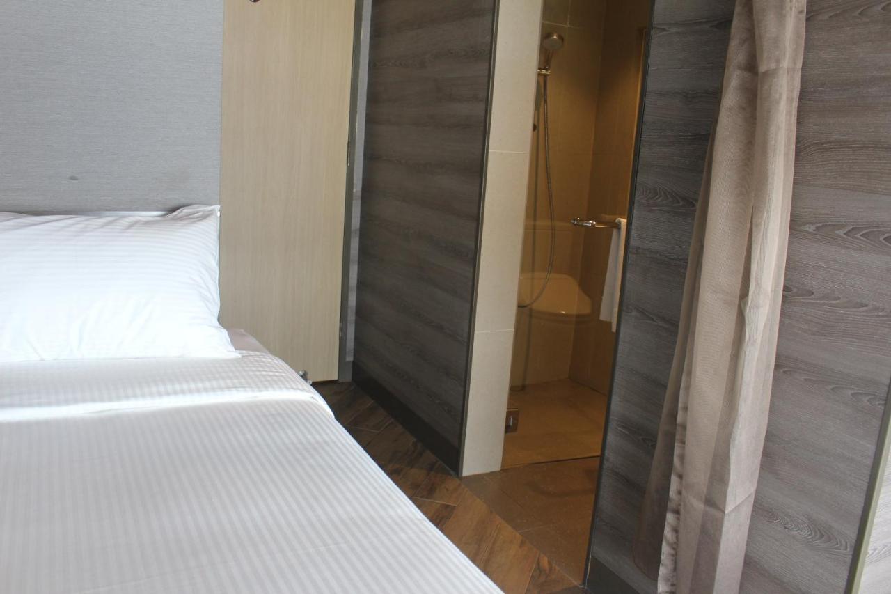 Plaza Premium Lounge Hotel Sepang Bagian luar foto