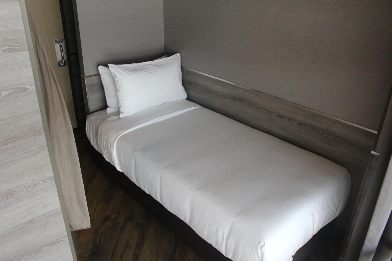 Plaza Premium Lounge Hotel Sepang Bagian luar foto